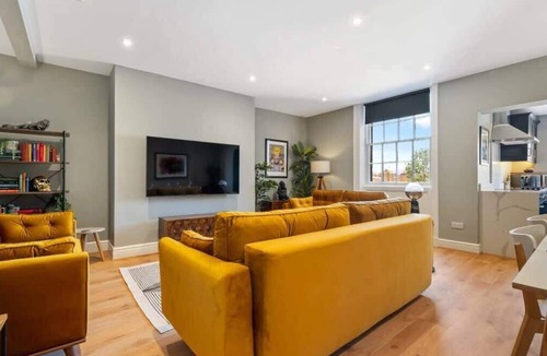 Hope Street Apartment | Host & Stay | Upper Duke Street Apartment