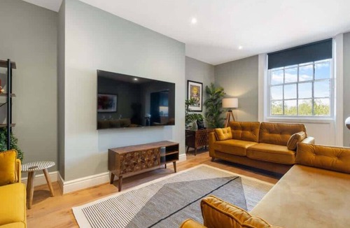 Hope Street Apartment | Host & Stay | Upper Duke Street Apartment