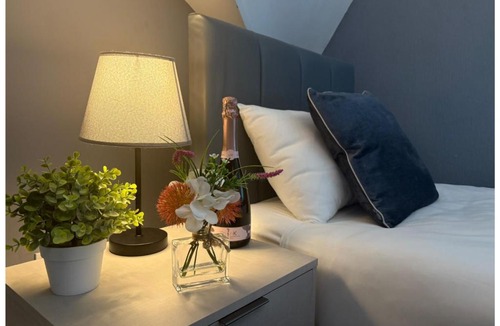 Anfield Hotel | Hotel Anfield