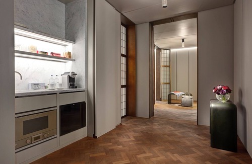 London City Centre Hotel | Hotel Cafe Royal, London