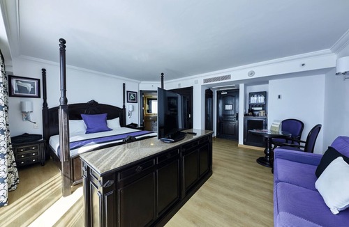 Paradise Island Resort | Hotel Riu Palace Paradise Island - Adults Only - All Inclusive