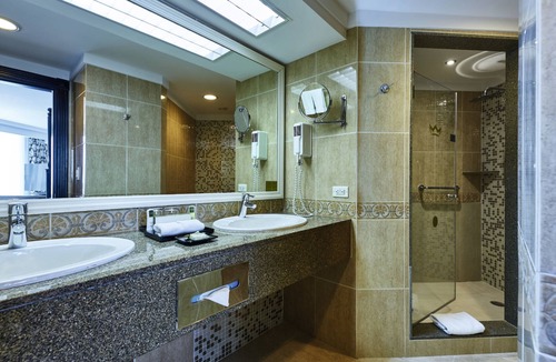 Paradise Island Resort | Hotel Riu Palace Paradise Island - Adults Only - All Inclusive