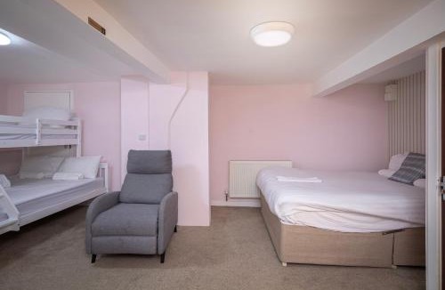 North Shore Hotel | Hotel Santa Maria