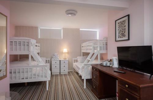 North Shore Hotel | Hotel Santa Maria