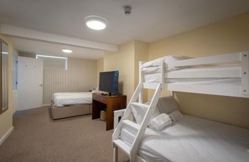 North Shore Hotel | Hotel Santa Maria