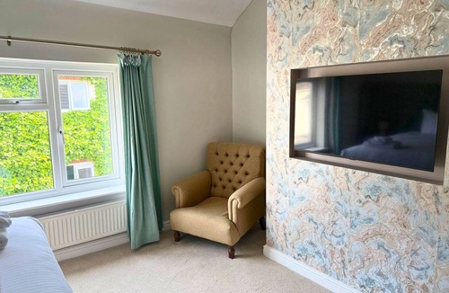 Wrexham Hotel | Hotel Wrexham