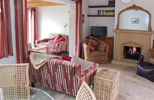 Stow-on-the-Wold House | Hour Cottage, Stow-On-The-Wold