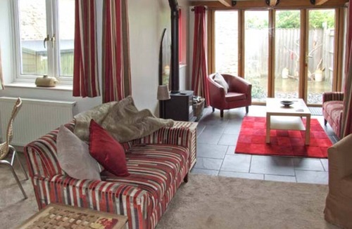 Stow-on-the-Wold House | Hour Cottage, Stow-On-The-Wold