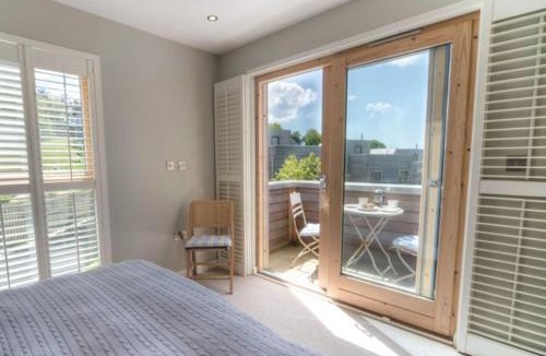 Talland House | House 1