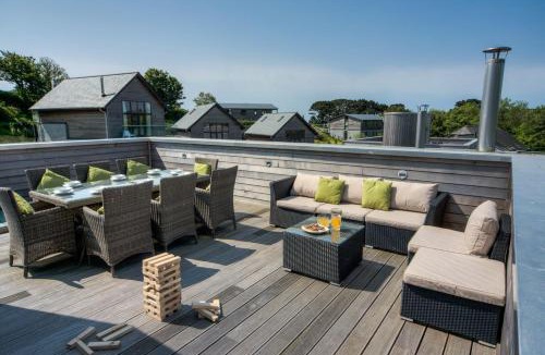 Talland House | House 12