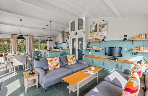 Talland House | House 39