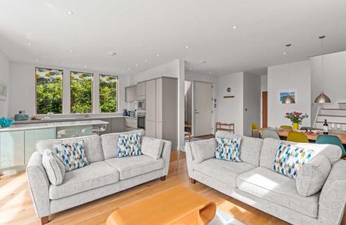 Talland House | House 45