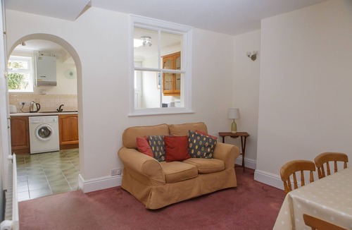 Sidmouth House | House, Attractive Views Of The Byes, Family and Pet Friendly