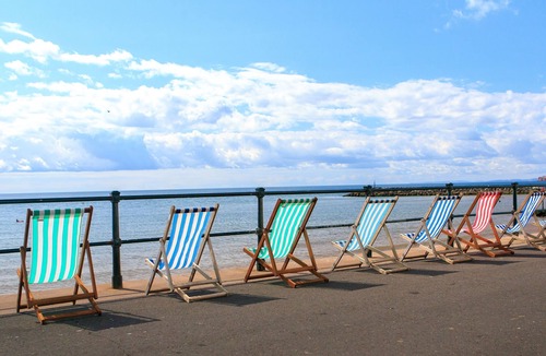 Sidmouth House | House, Attractive Views Of The Byes, Family and Pet Friendly