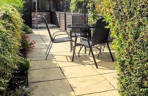 Sidmouth House | House, Attractive Views Of The Byes, Family and Pet Friendly