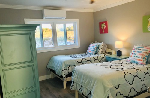 Winding Bay House | House Of Love - The Perfect Vacation