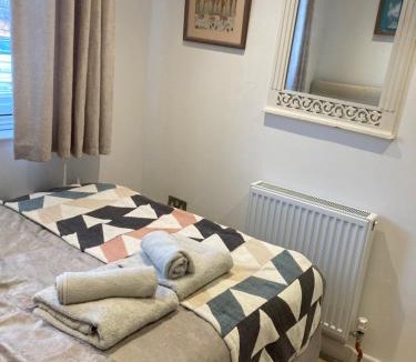 Thame House | House on the corner