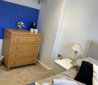 Thame House | House on the corner