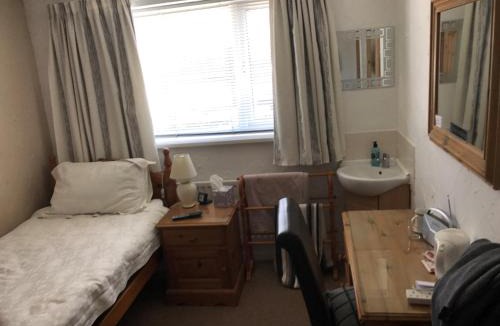 Congleton Bed & Breakfast | HP Bed and Breakfast
