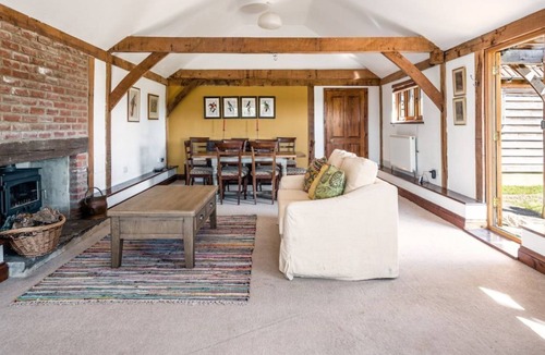Shoscombe Apartment | Huish Lodge - Luxury Country House