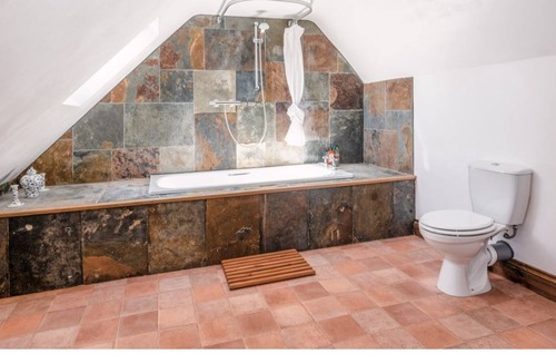 Shoscombe Apartment | Huish Lodge - Luxury Country House
