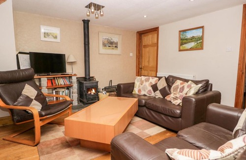 Skelwith Bridge House | Hunter's Moon