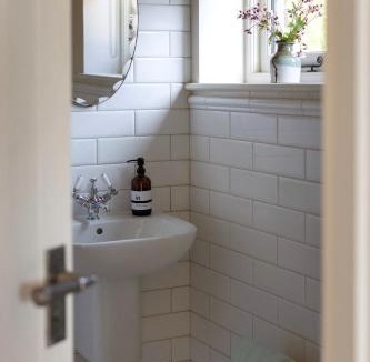 Thorington House | Husk