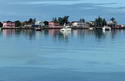 Governor's Harbour House | Hut Pointe #4 By Eleuthera Vacation Rentals