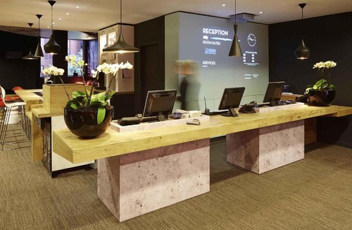 Reading City Centre Hotel | ibis Reading Centre