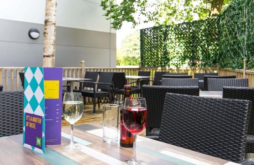 Haydock Hotel | ibis Styles Haydock
