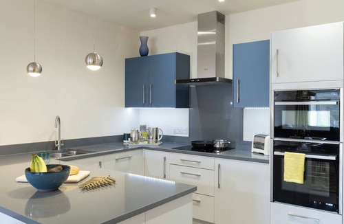 Ambleside Apartment | Idyllic Ambleside Retreat with Panoramic Views by LetMeStay