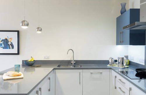Ambleside Apartment | Idyllic Ambleside Retreat with Panoramic Views by LetMeStay