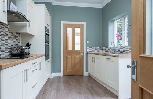Great Yarmouth House | In the centre of Great Yarmouth with the beach and arcades a 3 minute walk away