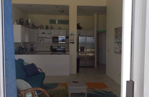 Green Turtle Cay Villa | Incredible 4 bedroom Villa-OCEAN FRONT with a dock! 15% SUMMER DISCOUNT!