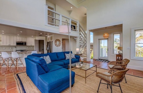 Hope Town Villa | Indicas - Breathtaking panoramic views of the Atlantic Ocean