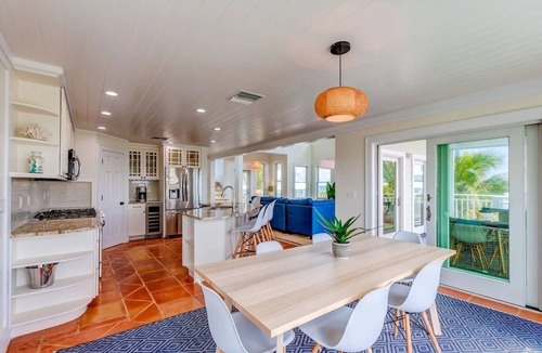 Hope Town Villa | Indicas - Breathtaking panoramic views of the Atlantic Ocean