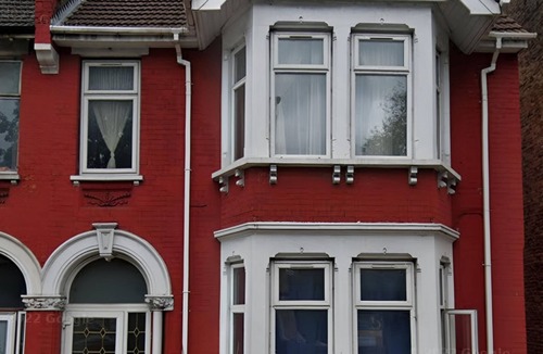 Wembley Central House | Infinity Lodge