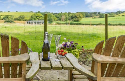 Arkholme House | Ingleborough View