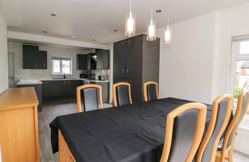 Ripon Cottage | Inglenook