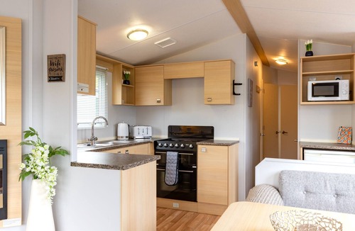 Tewitfield Cabin | Inside No. 9 Retreat