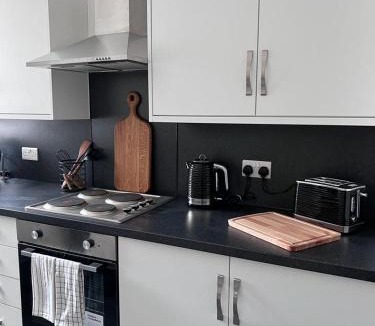 Driffield Apartment | Inxpress Luxury Apartment Driffield