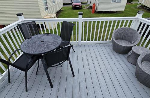 Eyemouth Resort | Iris - D6