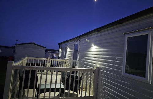 Eyemouth Resort | Iris - D6