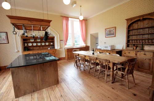 Holmrook House | Irton Hall