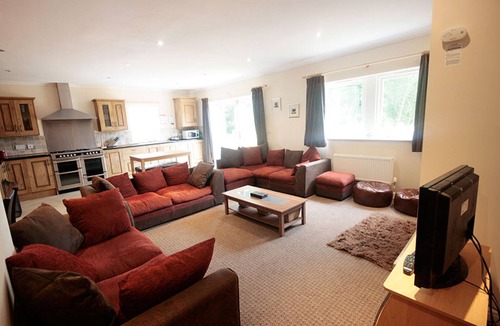 Holmrook House | Irton Hall