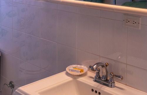 Stella Maris Cottage | Island Cottage near to spectacular Cape Santa Maria Beach!