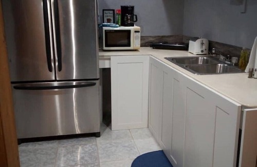 Bahamas Terrace Apartment | Island hide away 1