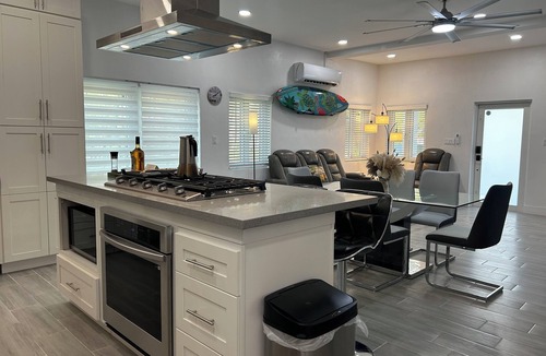 Westwind House | Island House Private Pool Safe Gated Community!