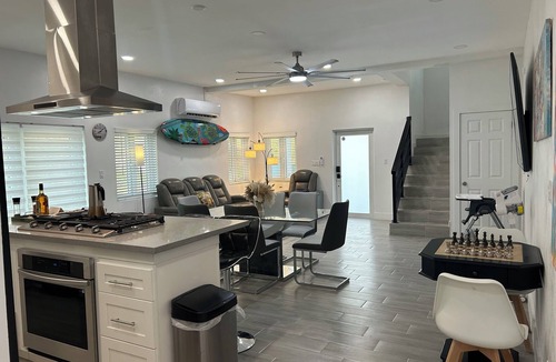 Westwind House | Island House Private Pool Safe Gated Community!