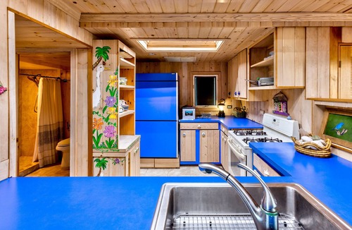 Lubbers Quarters Cay House | Island House w/Private Marina-Central Abaco-MHH-Sugarloaf Cay-Private